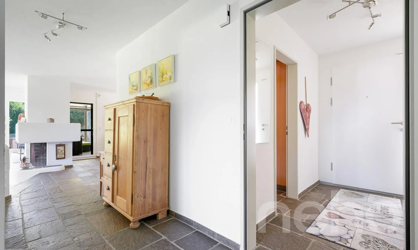 Villa Dietikon - Foto 10 di 11
