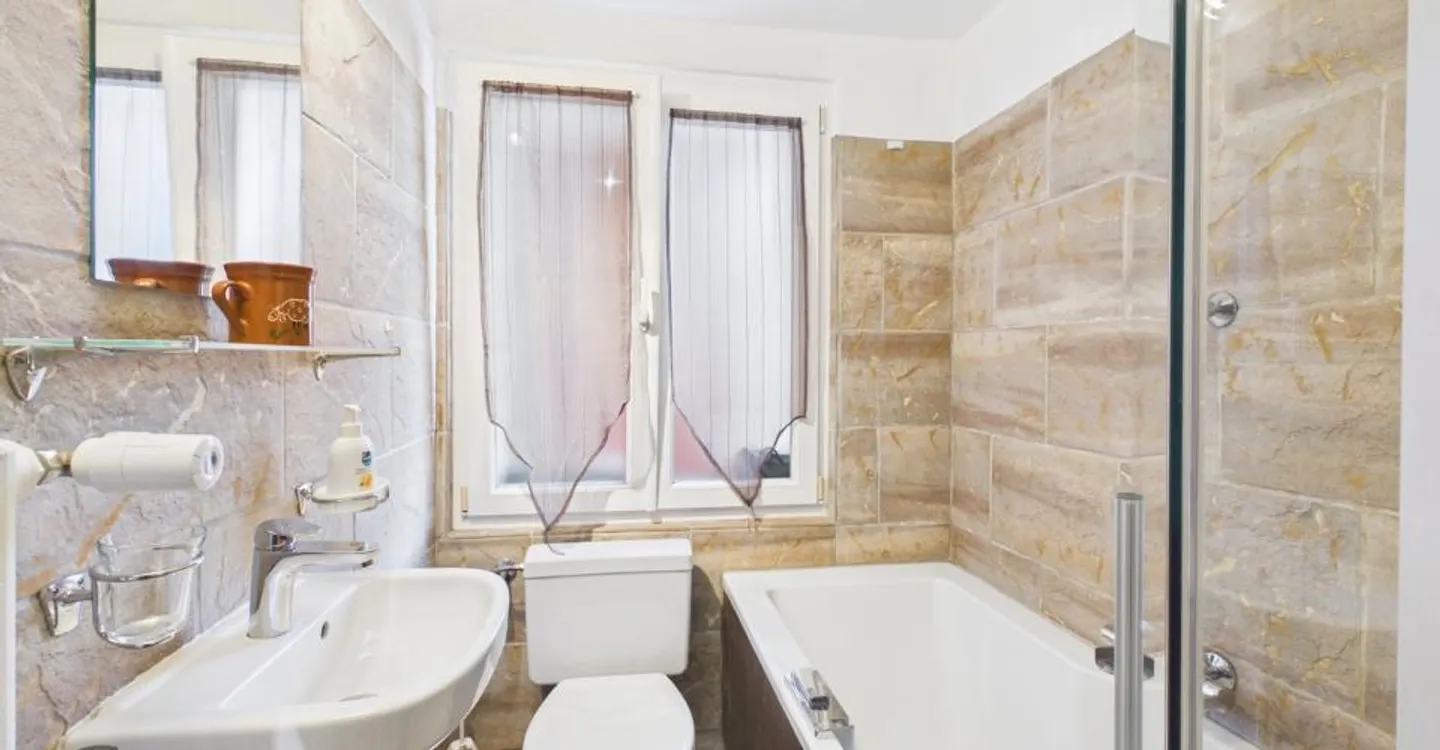 Appartement Chalet avec Jardin & Vue - Photo 5 sur 6
