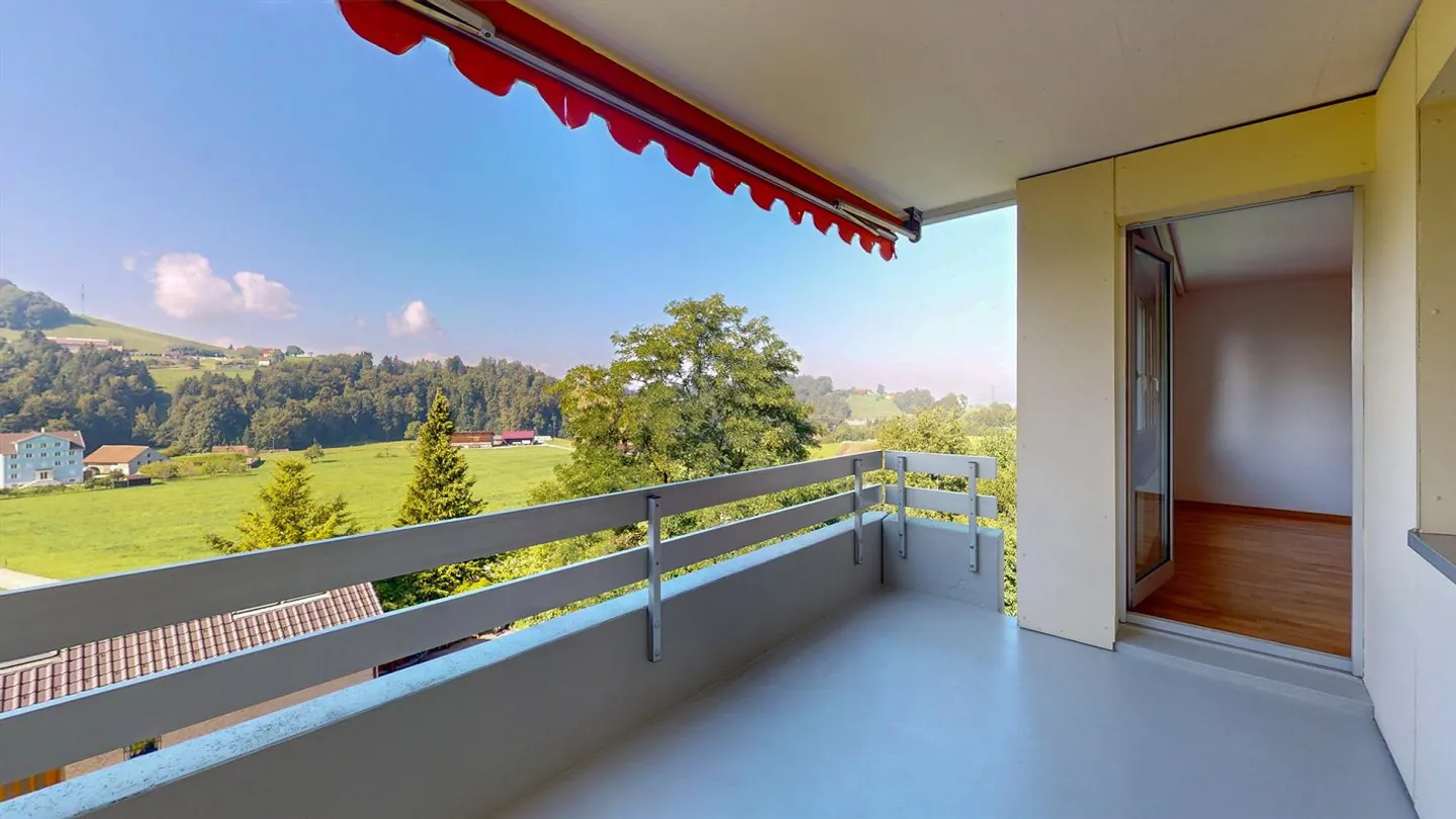 Appartement dans un endroit calme - Photo 8 sur 10