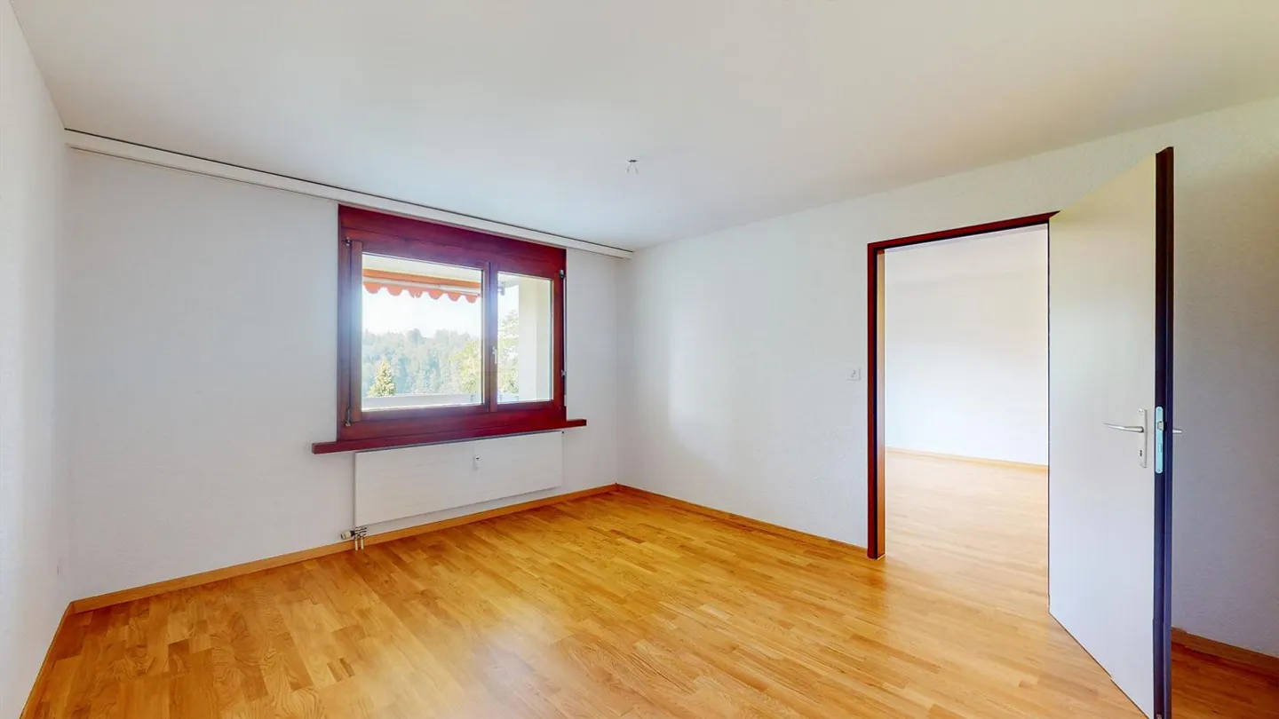 Appartement dans un endroit calme - Photo 5 sur 10