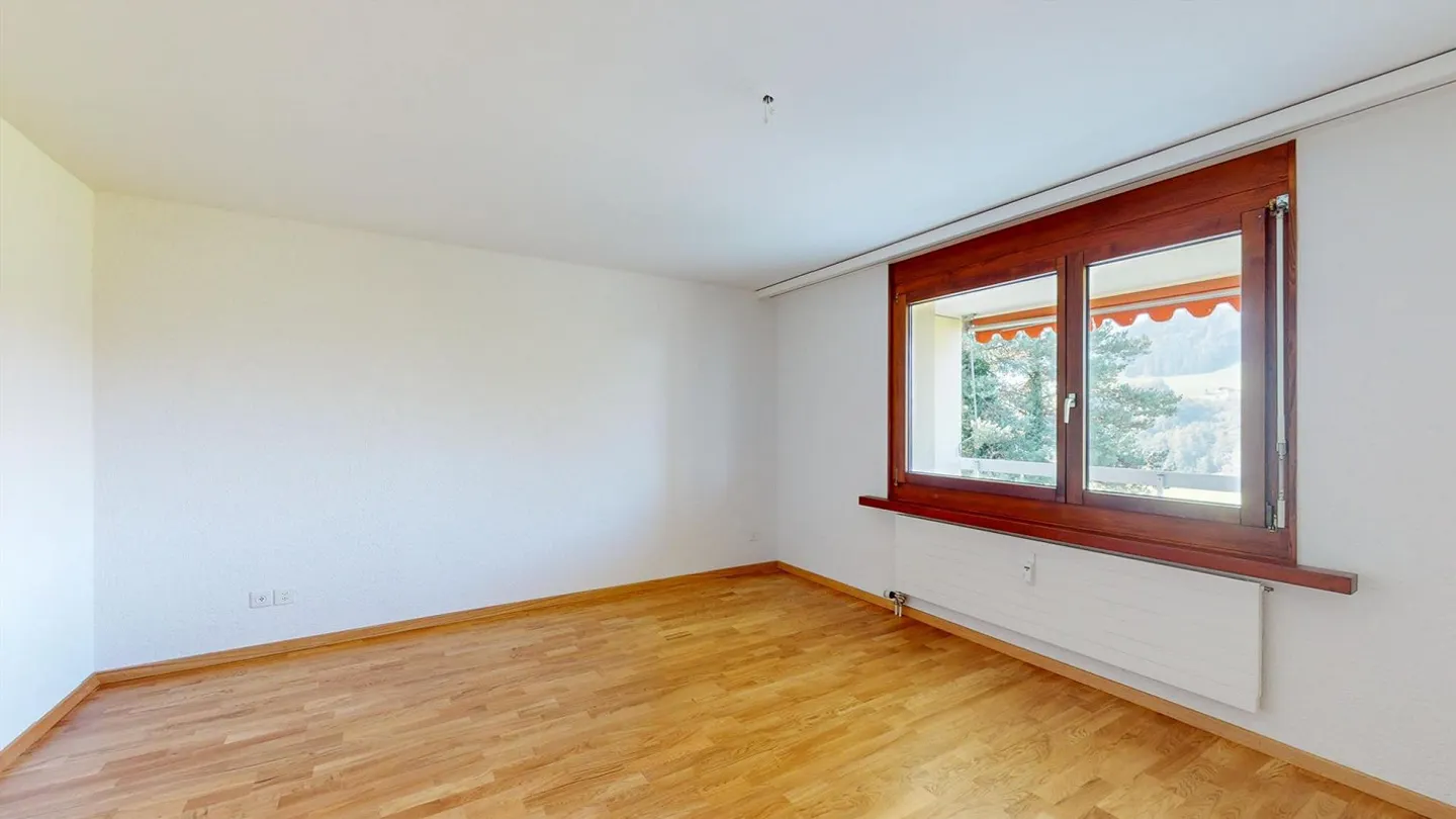 Appartement dans un endroit calme - Photo 6 sur 10