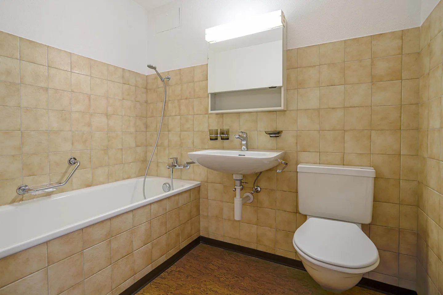Appartement dans un endroit calme - Photo 7 sur 10