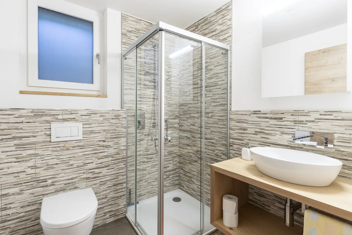 Family living paradise in a quiet location with mountain panorama - Photo 13 of 13