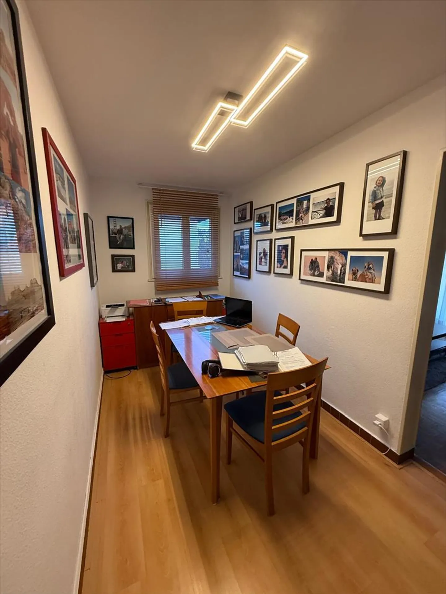 Appartement 3.5 pièces - Photo 5 sur 9