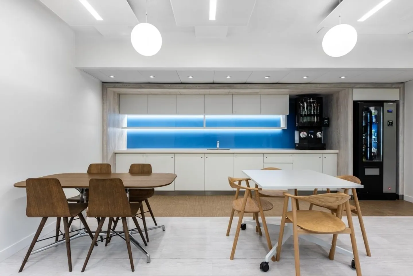 Spazio ufficio aperto per 10 persone presso Regus City Center - Foto 7 di 7