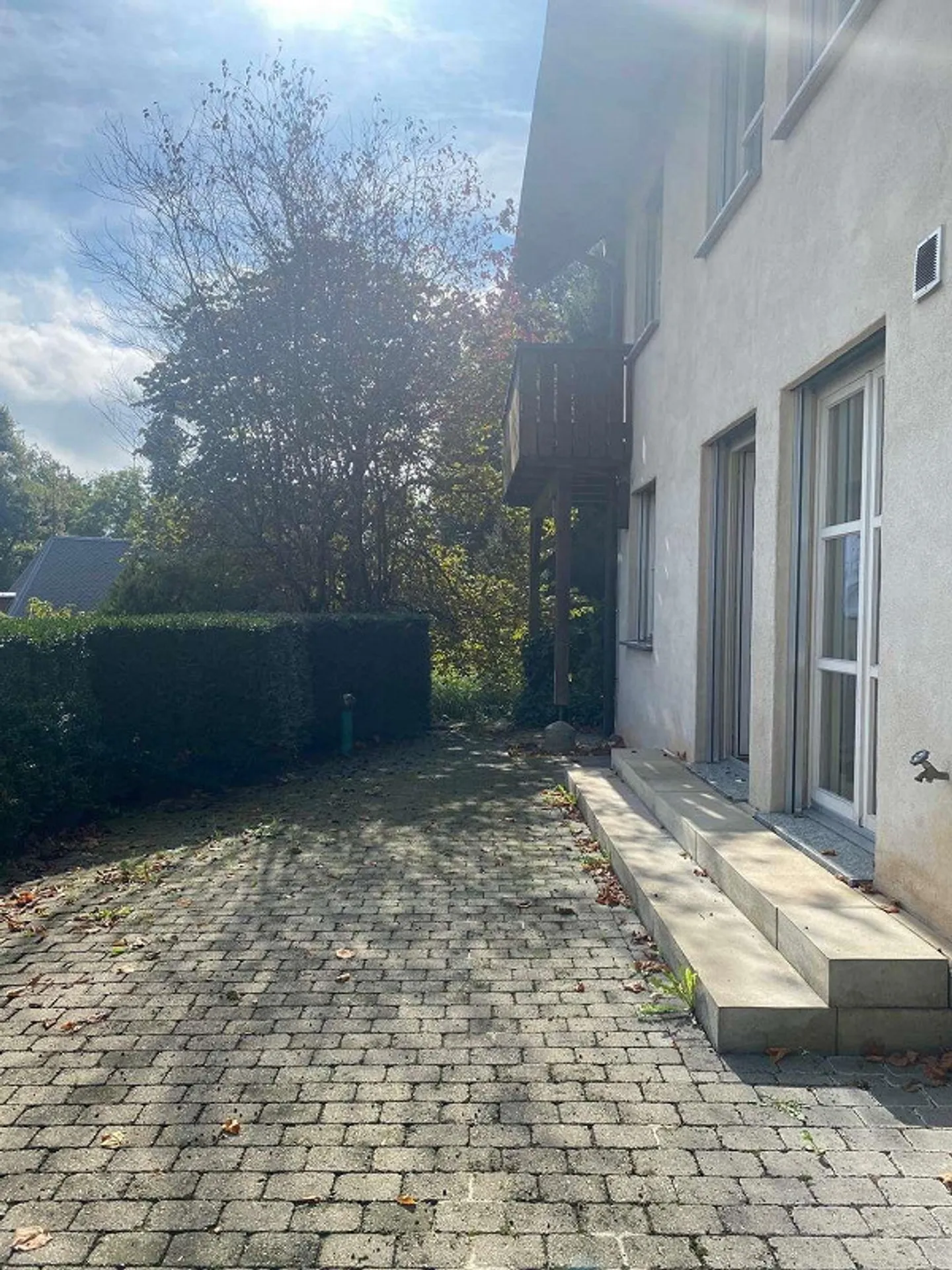 Appartamento di 1.5 locali in una posizione tranquilla - Foto 1 di 7