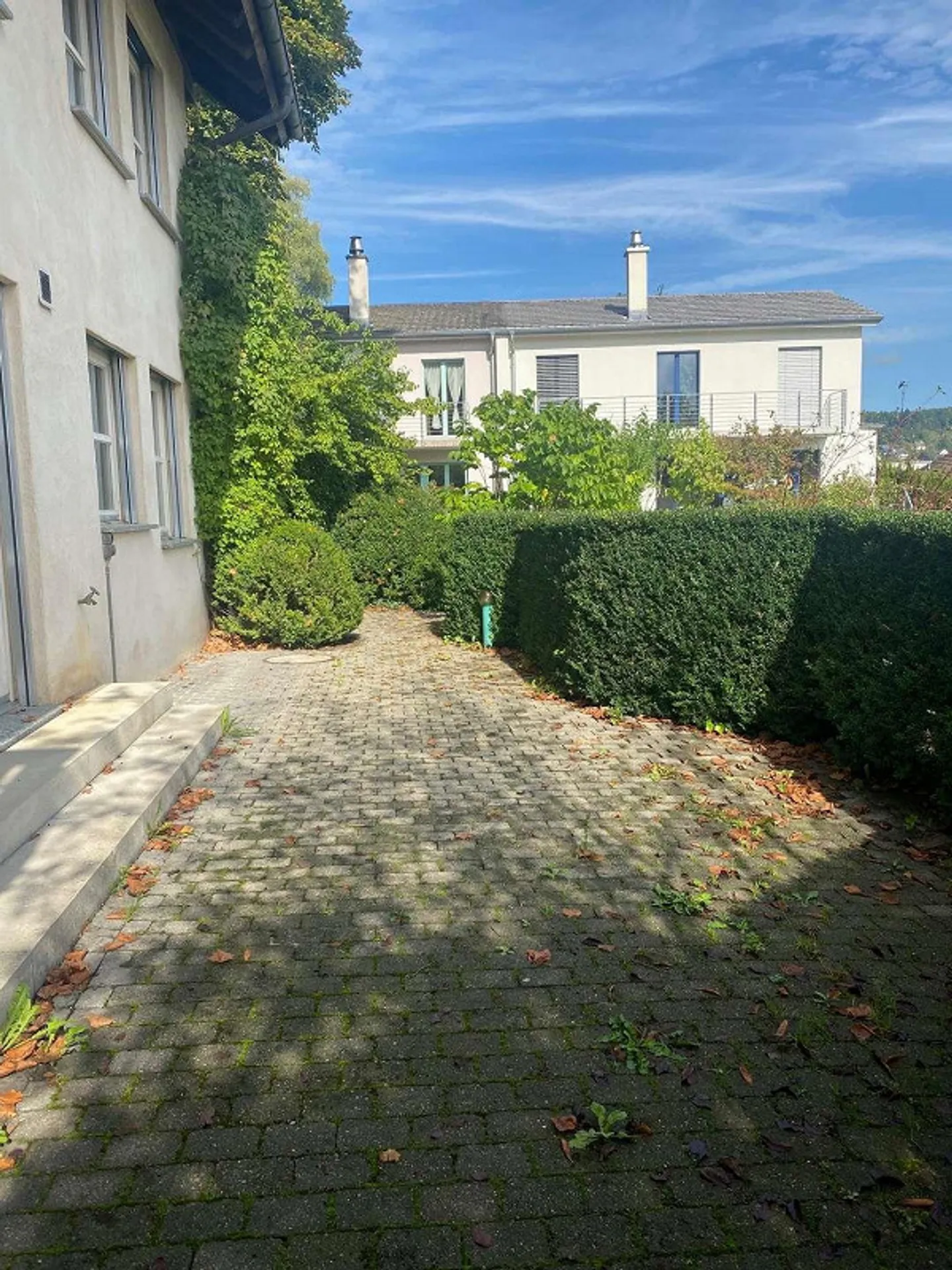 Appartamento di 1.5 locali in una posizione tranquilla - Foto 2 di 7