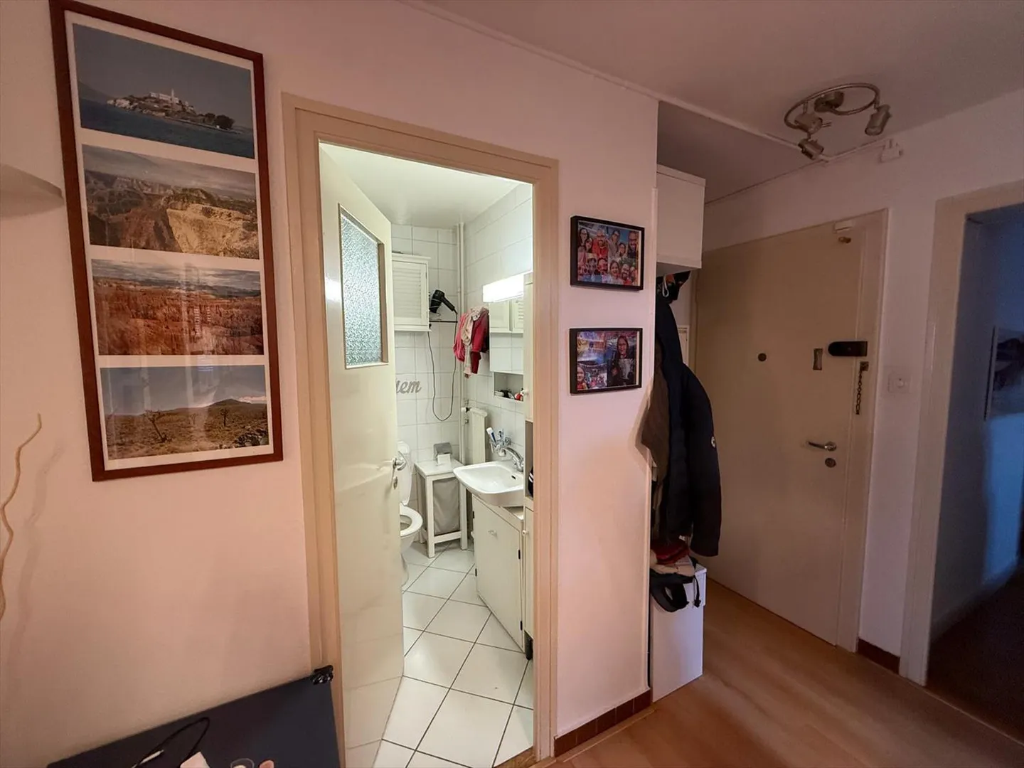 Appartement 3.5 pièces - Photo 8 sur 9