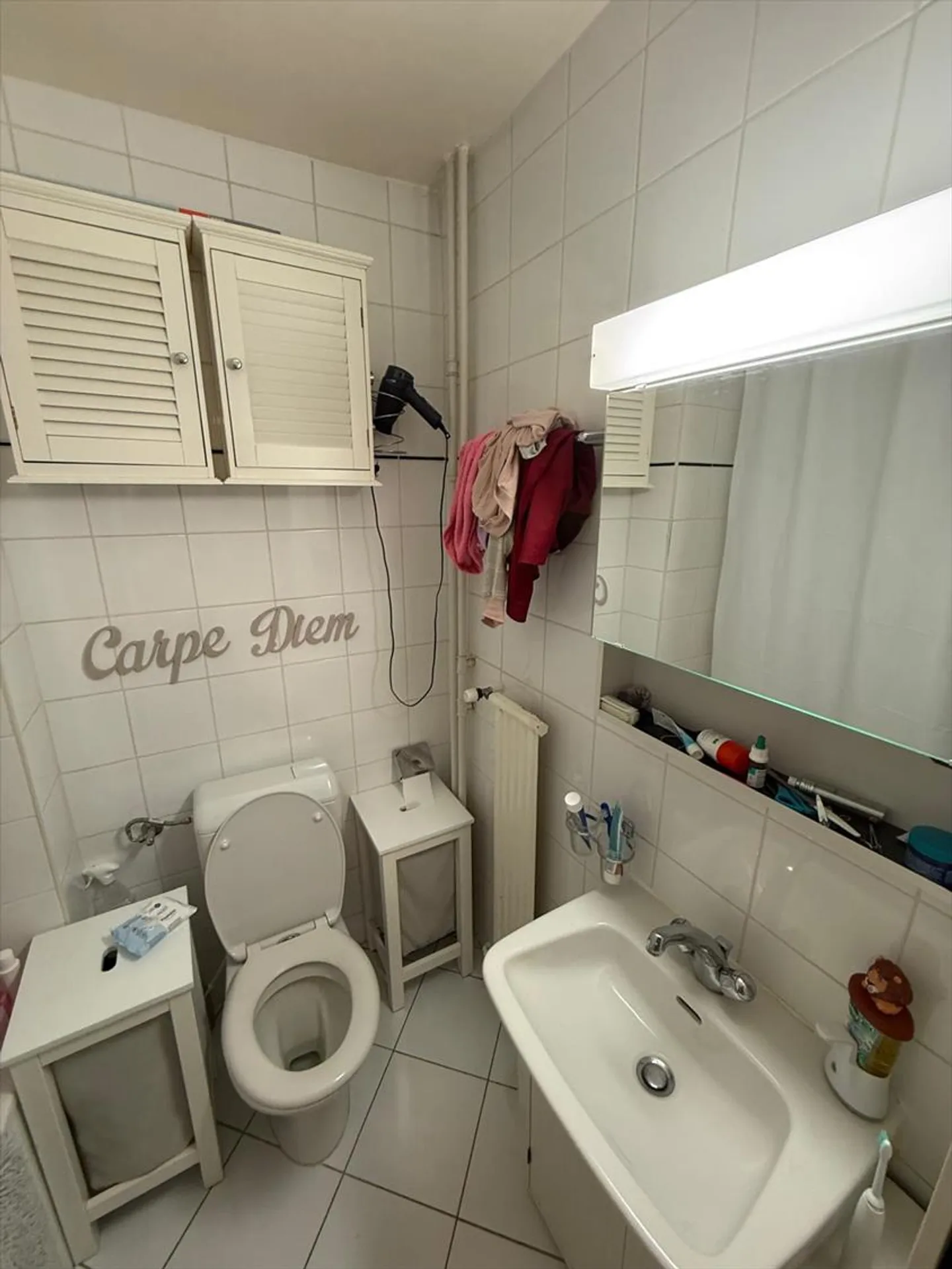 Appartement 3.5 pièces - Photo 9 sur 9