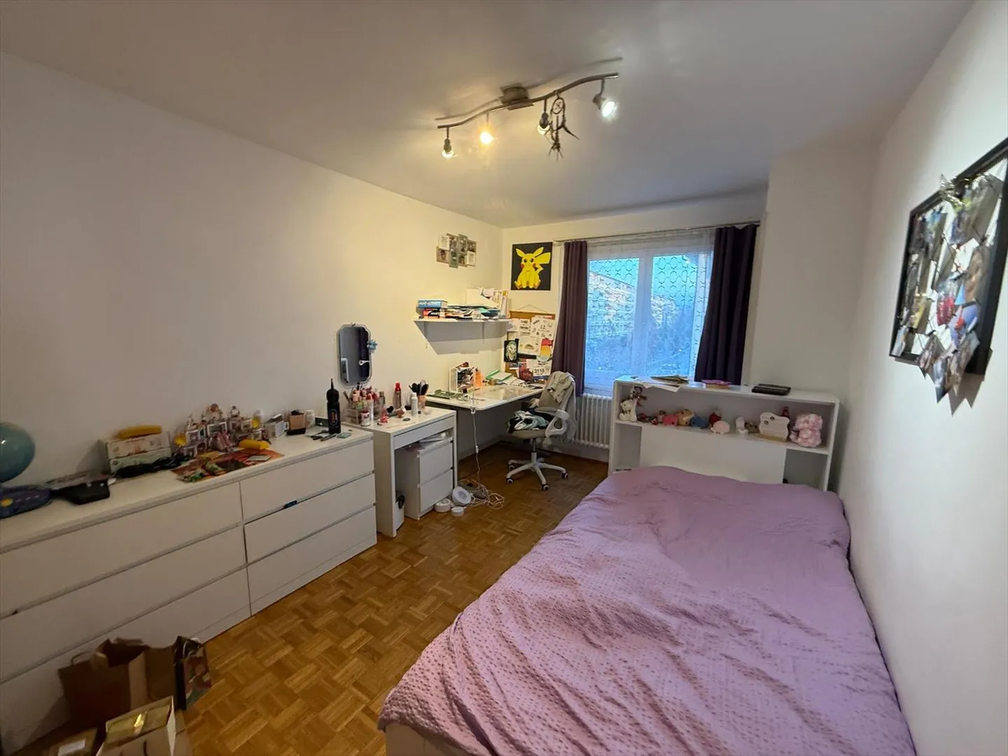 Appartement 3.5 pièces - Photo 7 sur 9