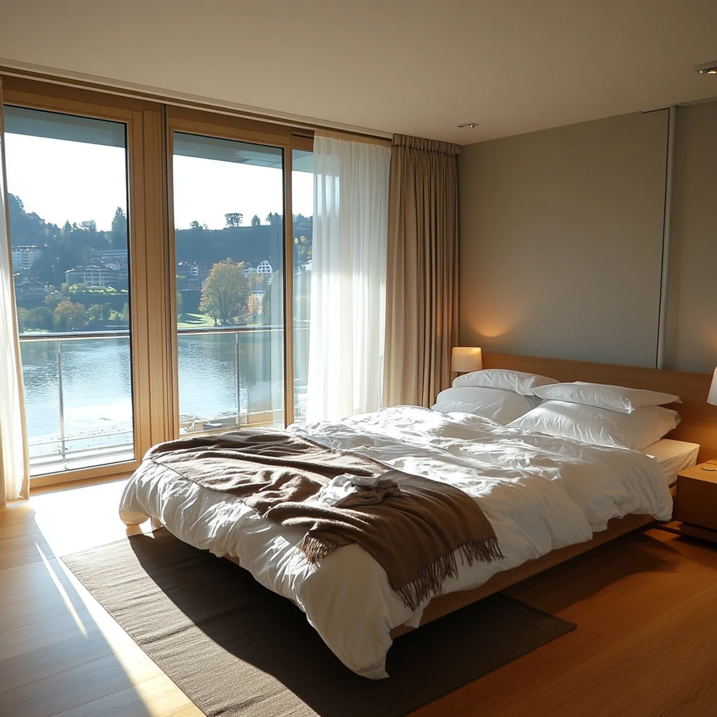 Appartement à vendre - Photo 4 sur 7