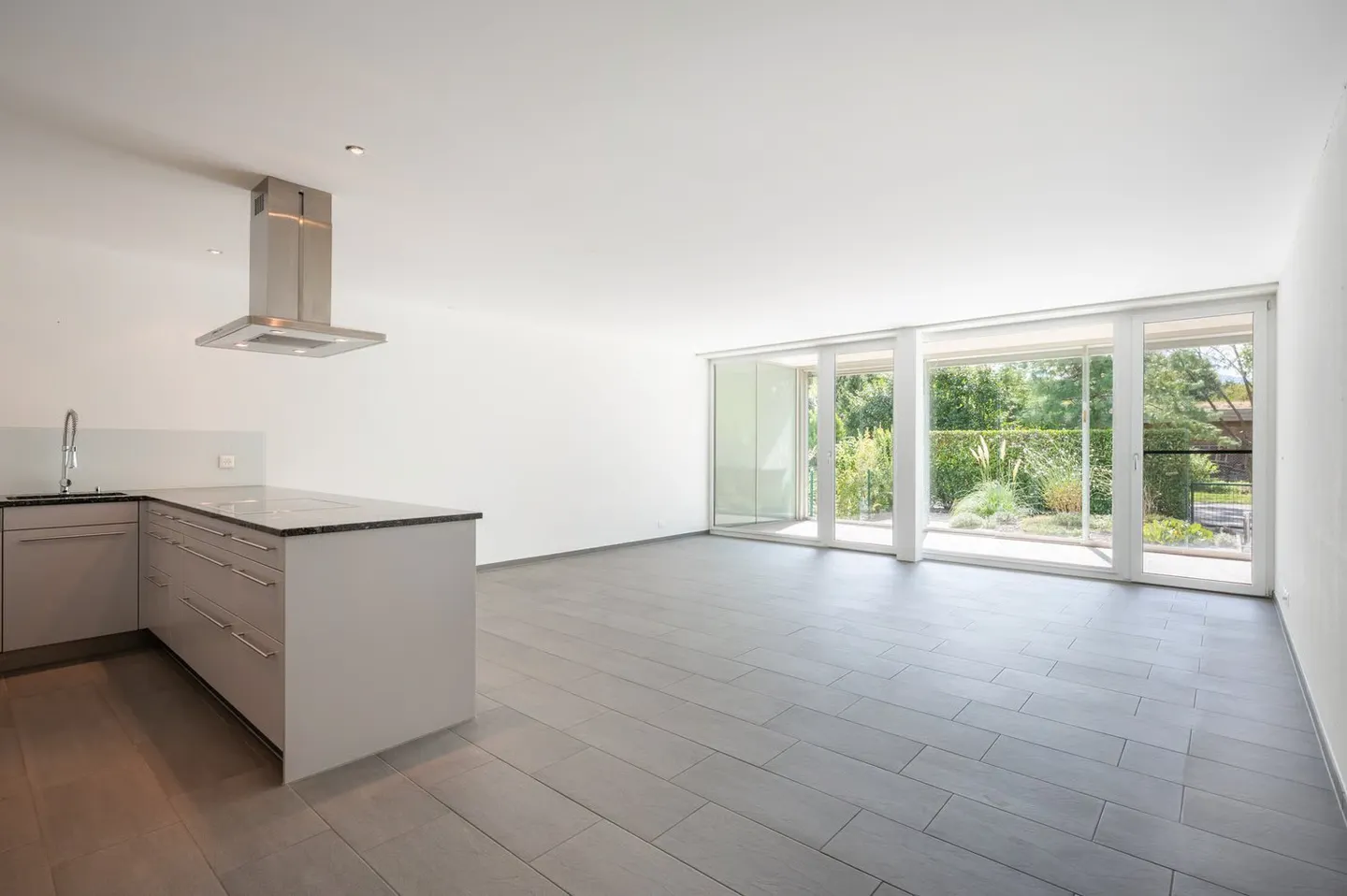 Geräumige Parterrewohnung - Foto 12 von 22