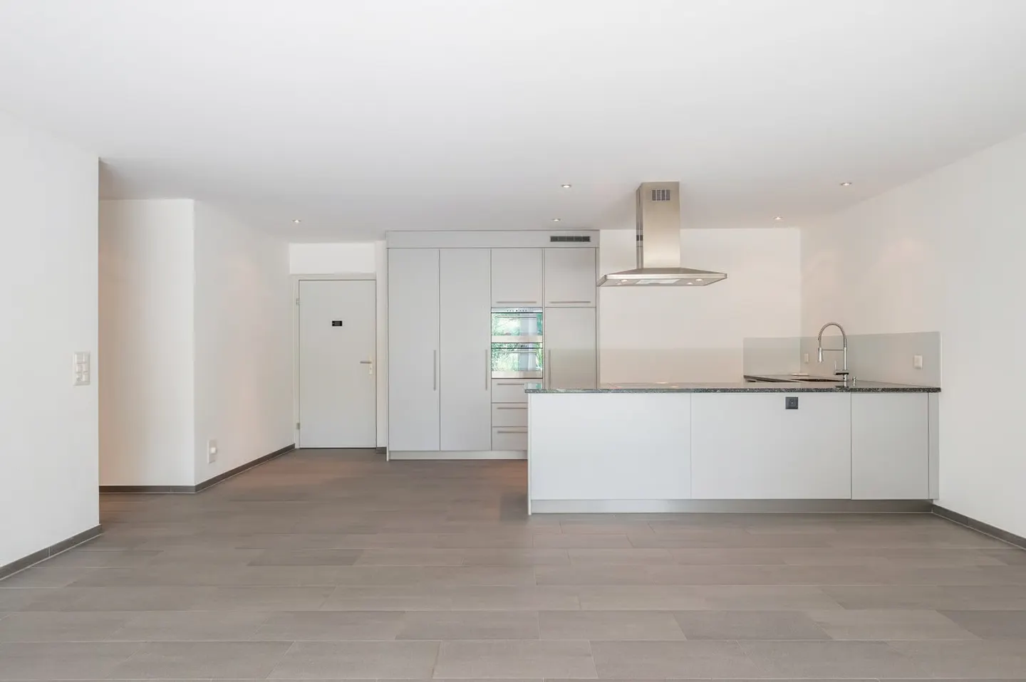 Geräumige Parterrewohnung - Foto 16 von 22