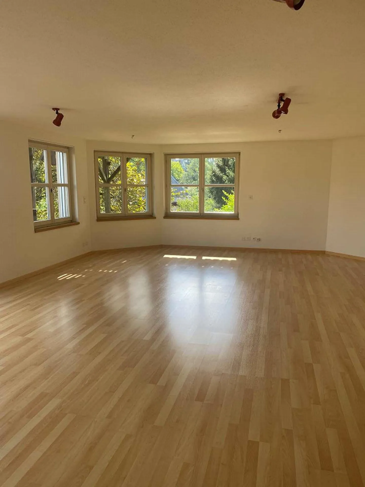 Appartamento di 1.5 locali in una posizione tranquilla - Foto 4 di 7