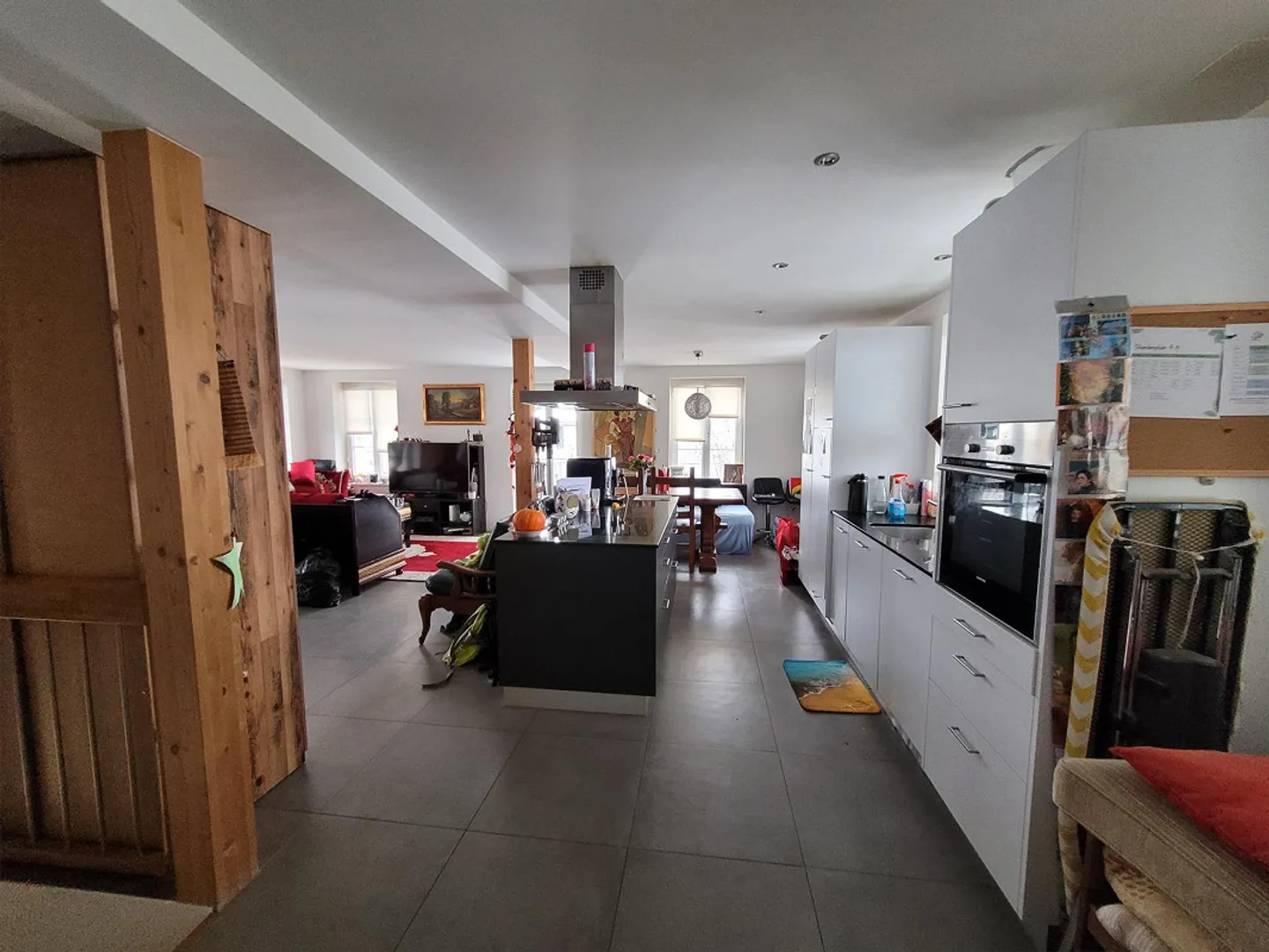 Charmante Maisonette avec un agencement peu conventionnel - Photo 10 sur 11