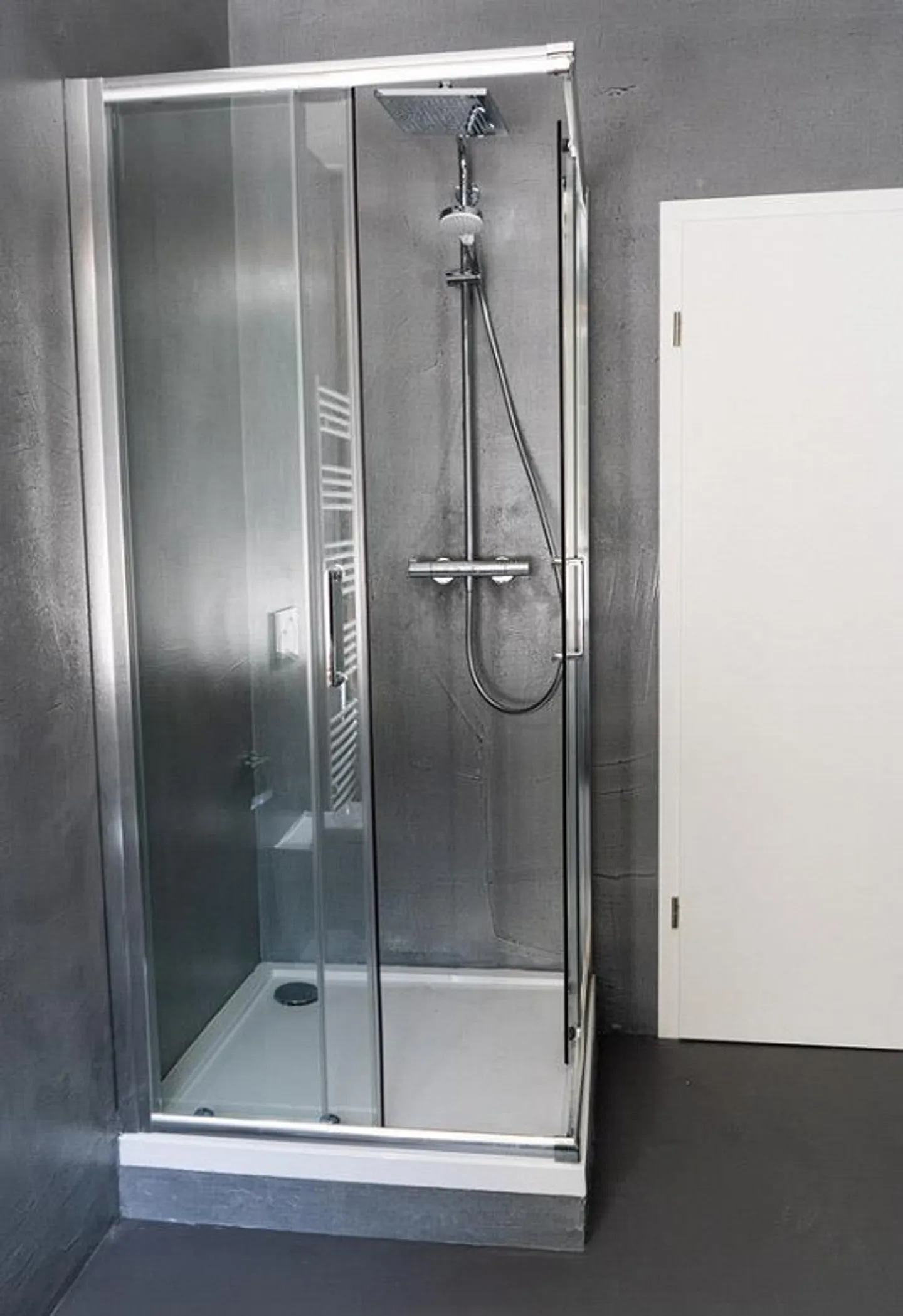 Wohnung mit Balkon - Foto 2 von 4