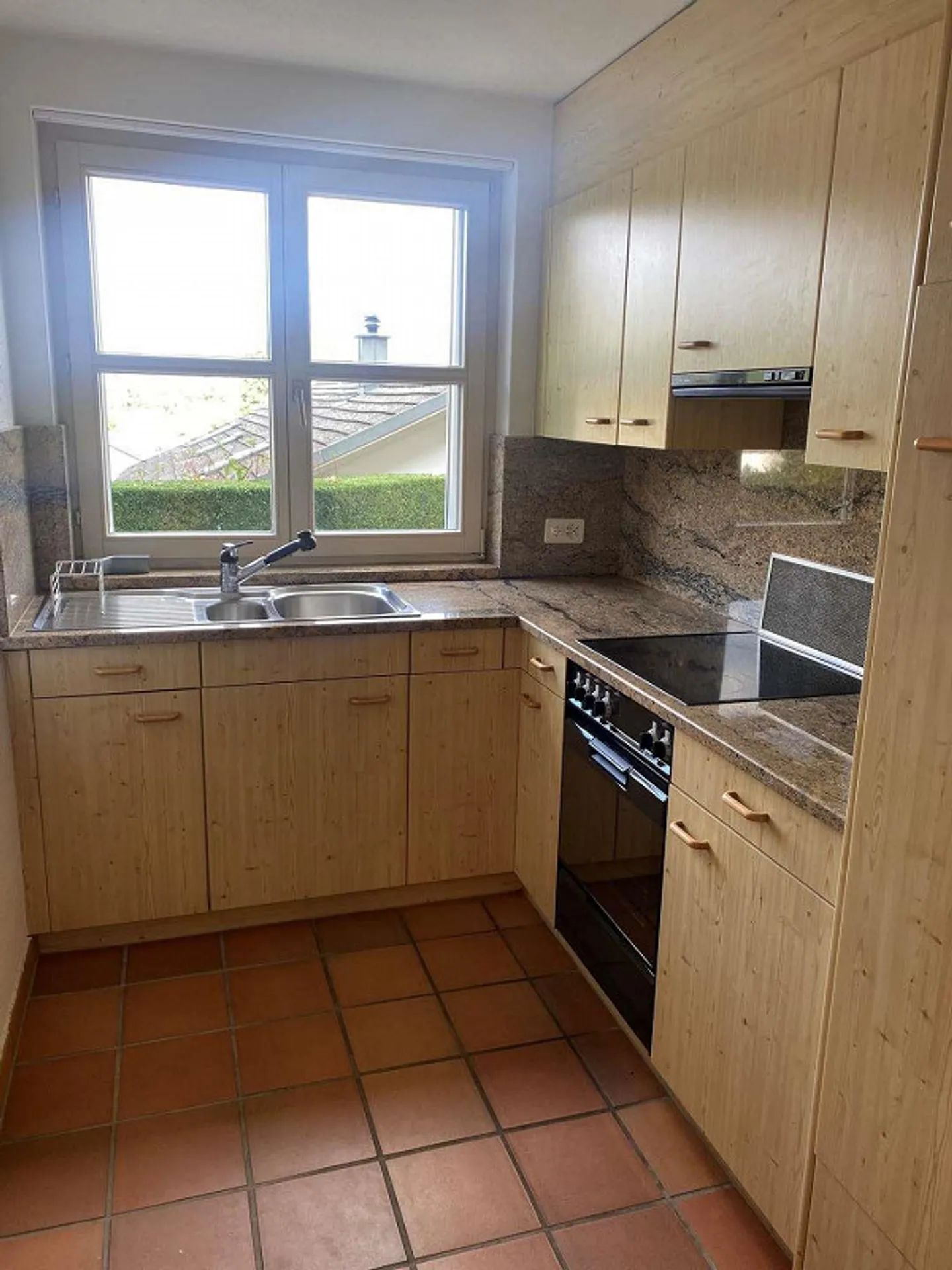 Appartamento di 1.5 locali in una posizione tranquilla - Foto 5 di 7