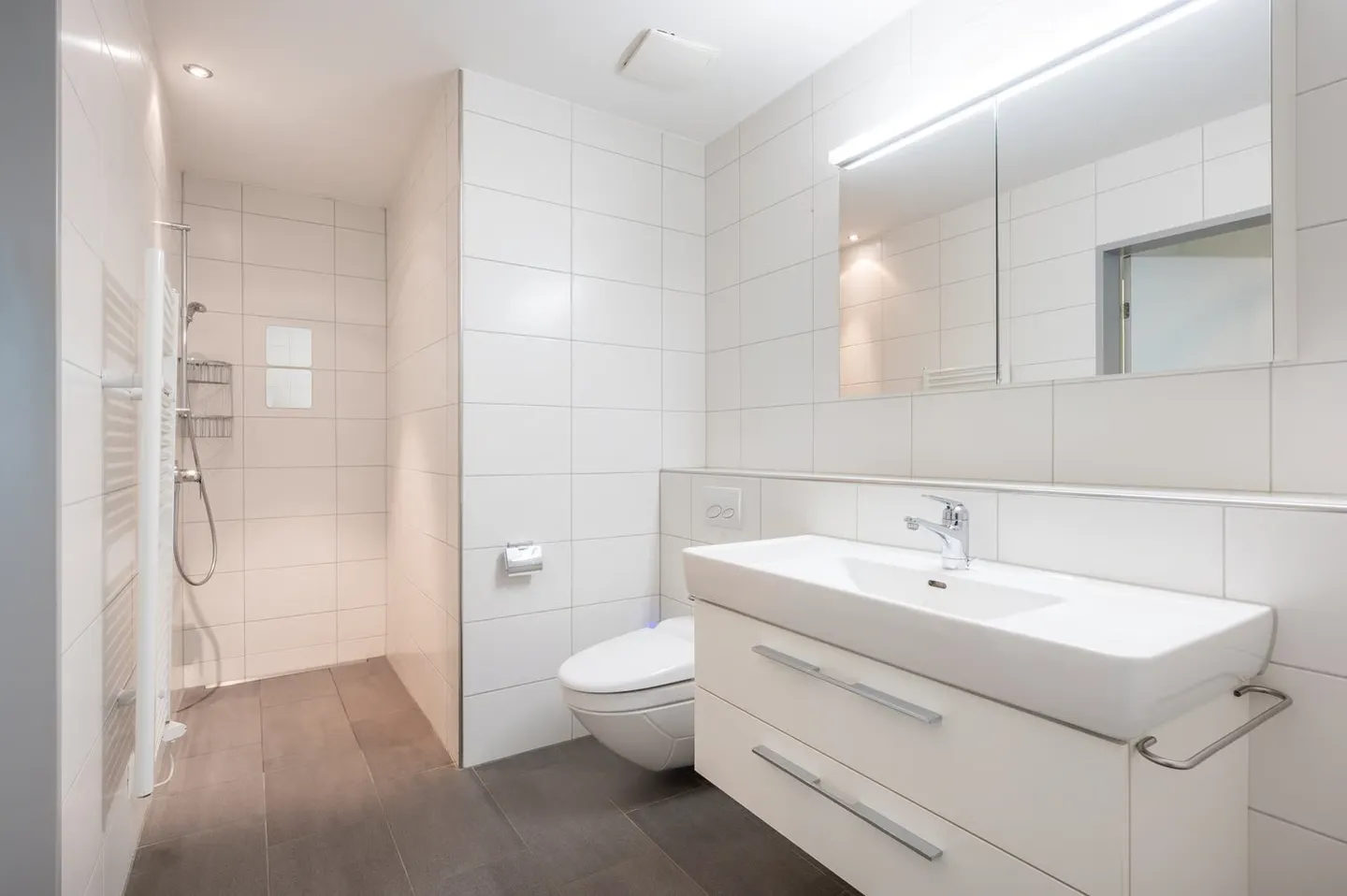 Geräumige Parterrewohnung - Foto 21 von 22