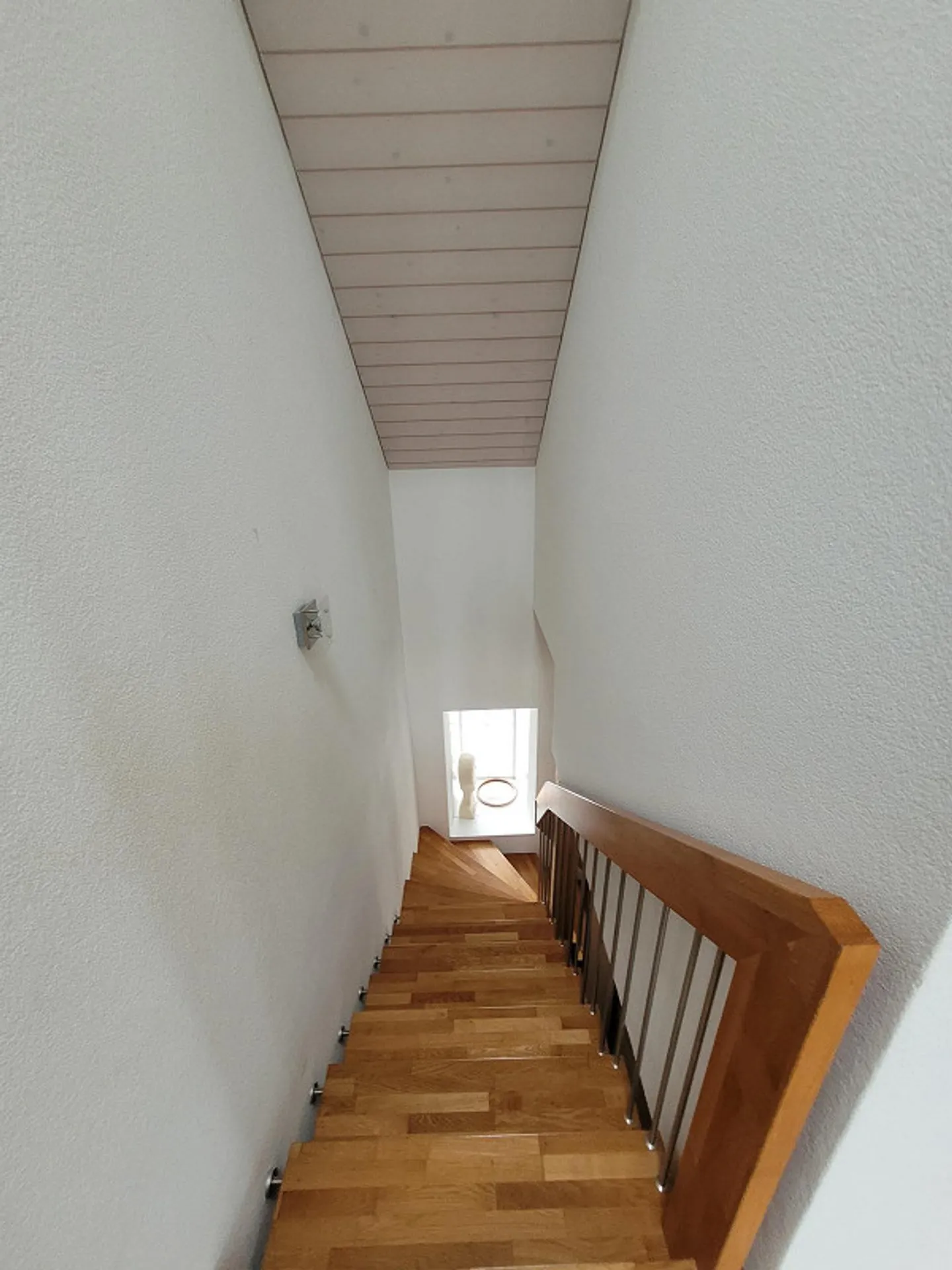 Charmante Maisonette avec un agencement peu conventionnel - Photo 8 sur 11