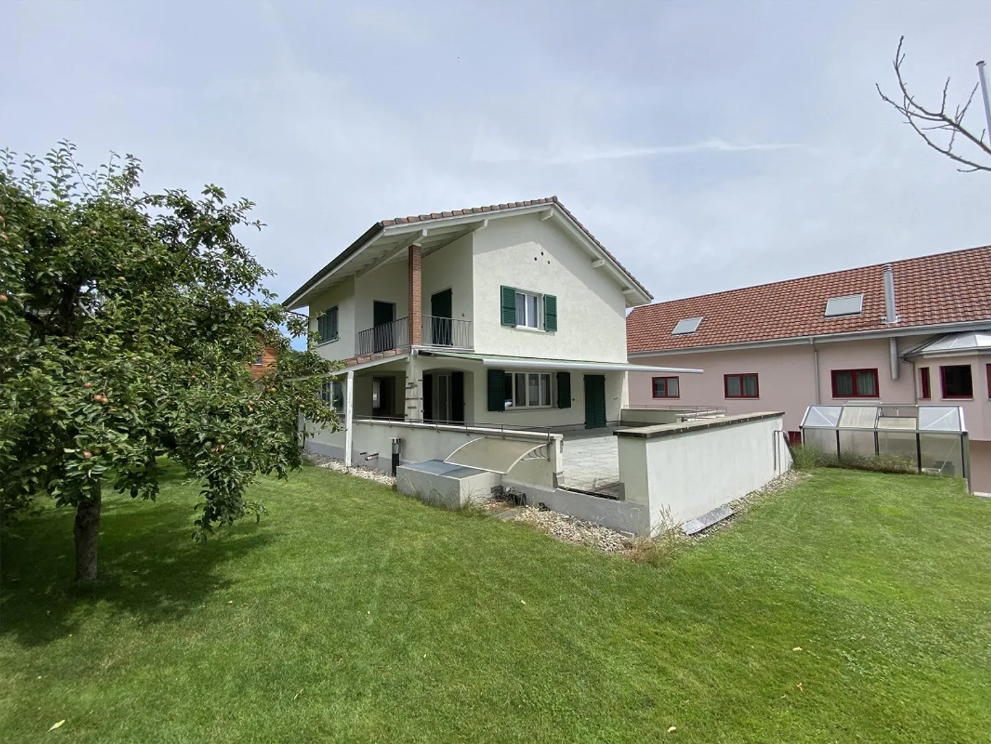 Casa unifamiliare di 6 stanze a Nuglar - Foto 1 di 14