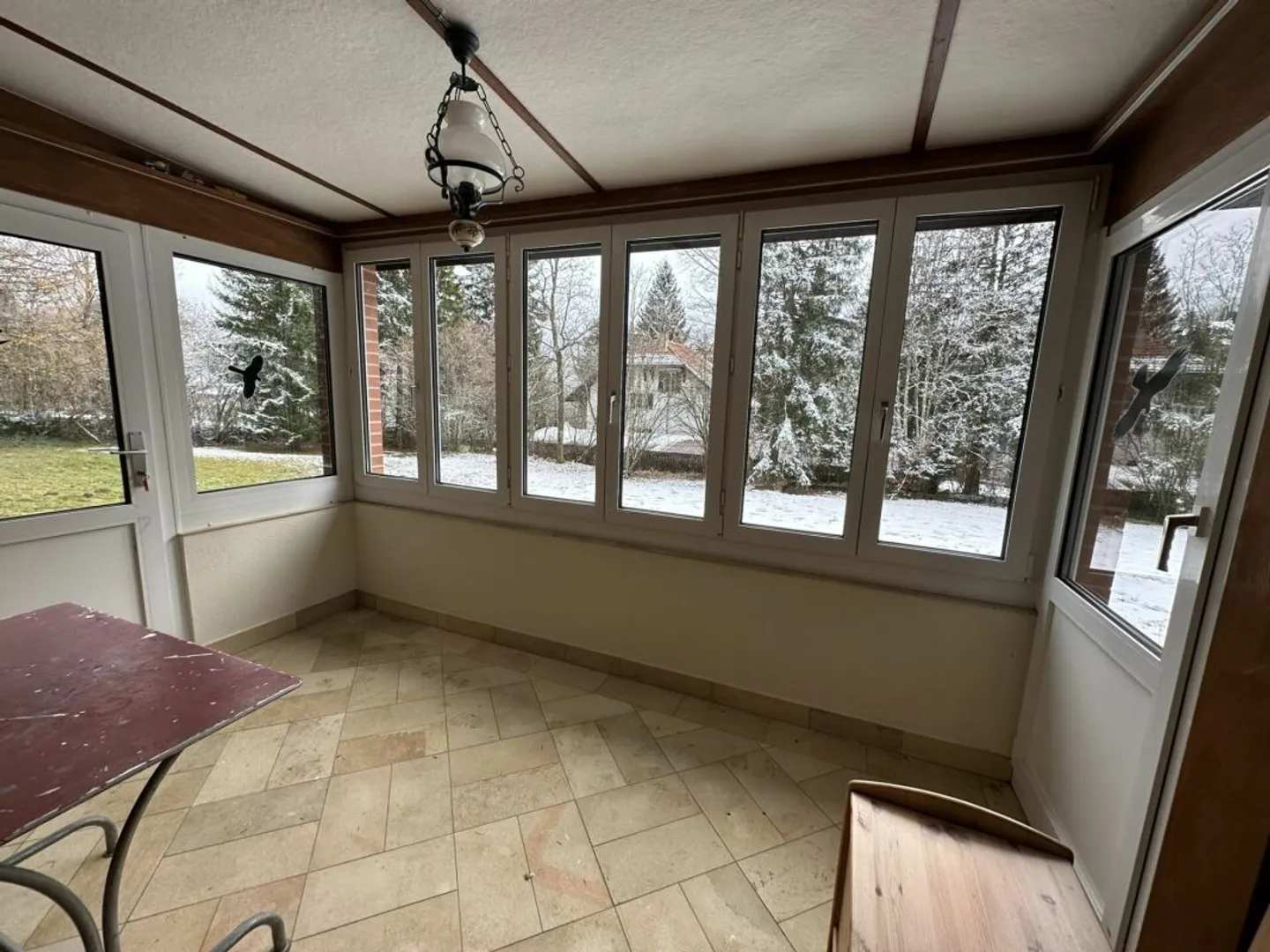 Petit Chalet avec Charme - Rue du Signal 22, Chaumont - Photo 7 sur 13