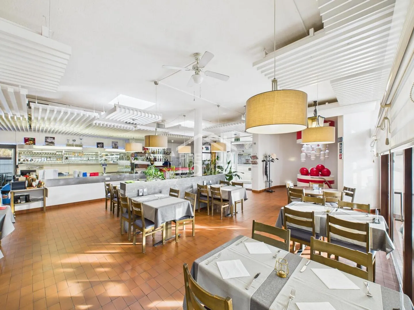 Restaurant attrayant avec un potentiel polyvalent - Photo 4 sur 13