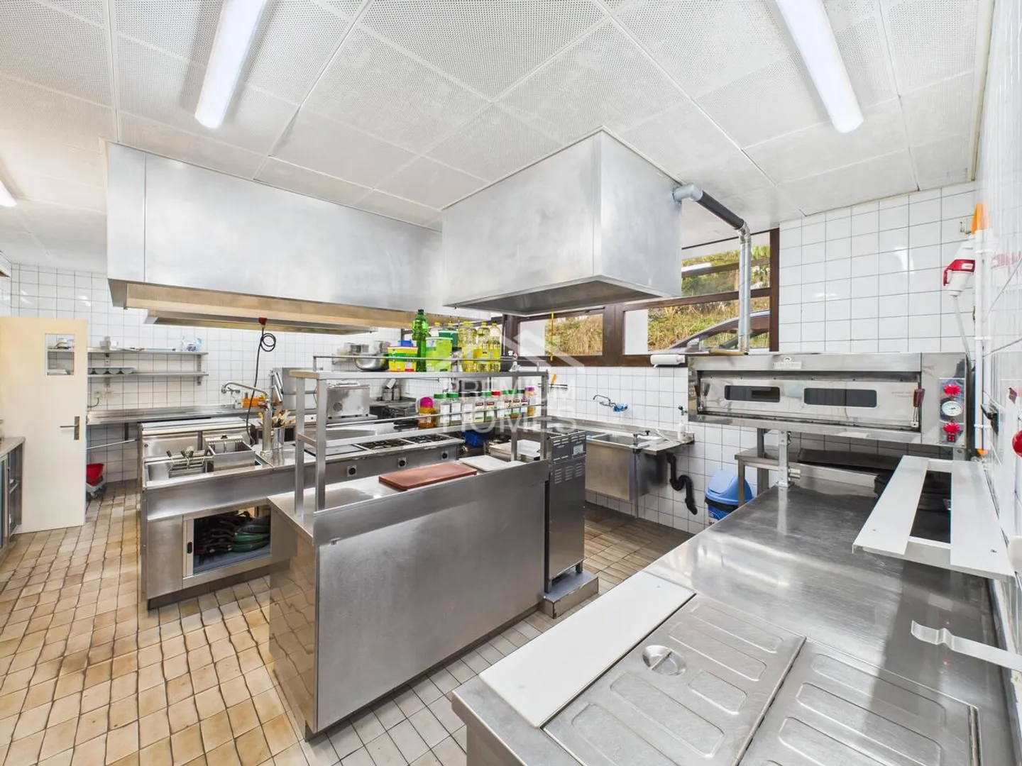 Restaurant attrayant avec un potentiel polyvalent - Photo 10 sur 13