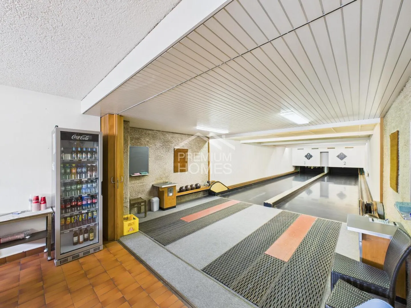 Restaurant attrayant avec un potentiel polyvalent - Photo 11 sur 13