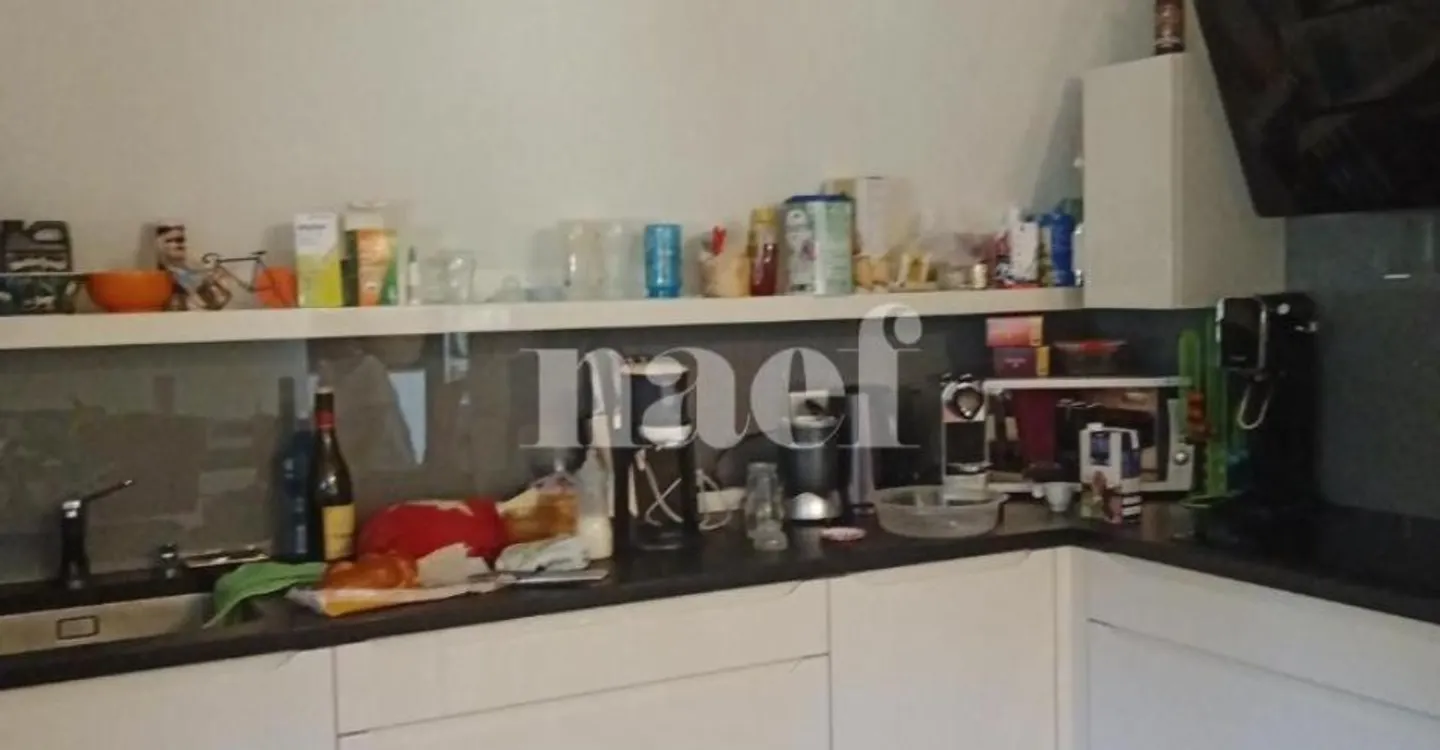 Duplex Wohnung mit Dachterrasse - Foto 4 von 9