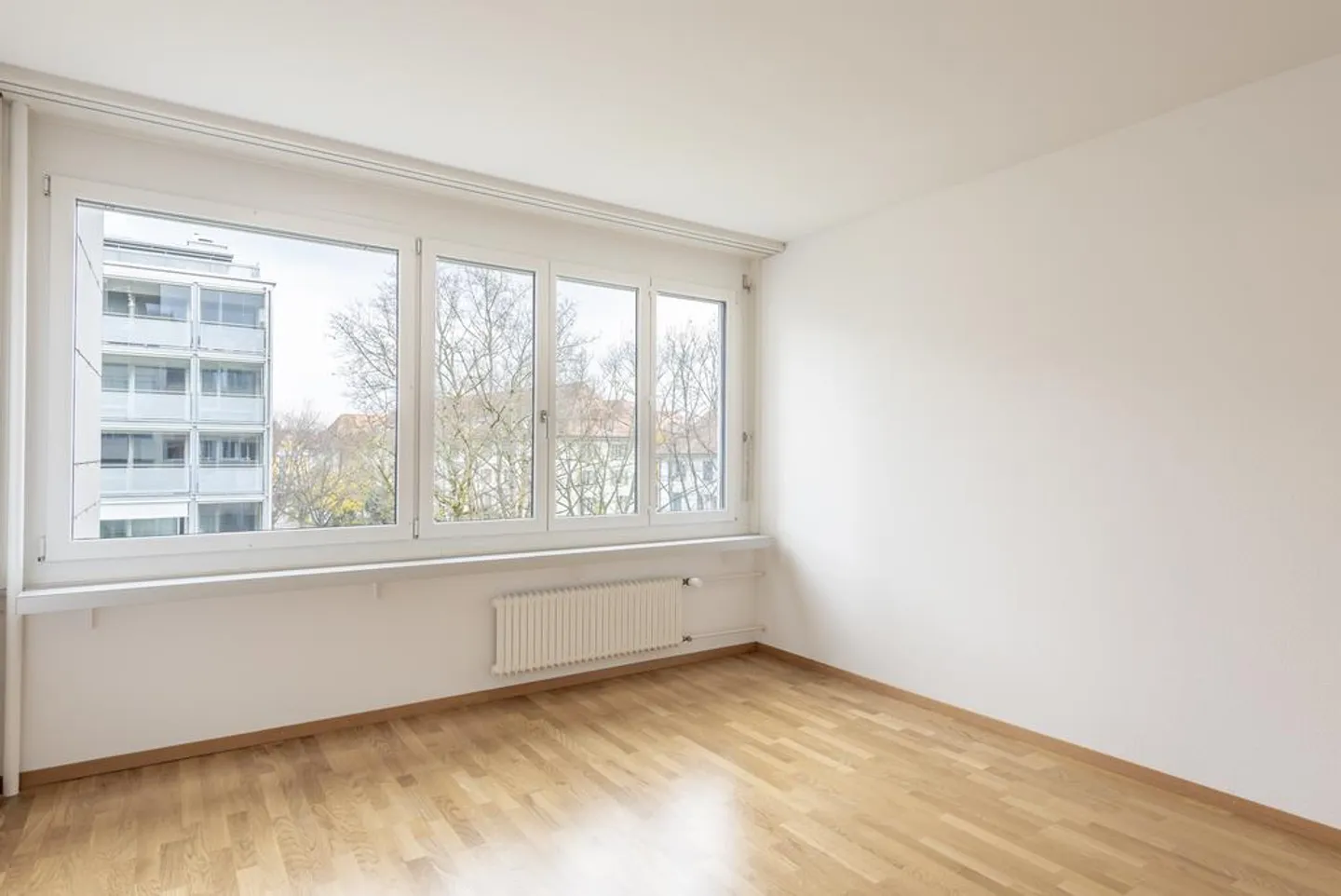 Urbanes Apartment ohne Kaution - Foto 4 von 7
