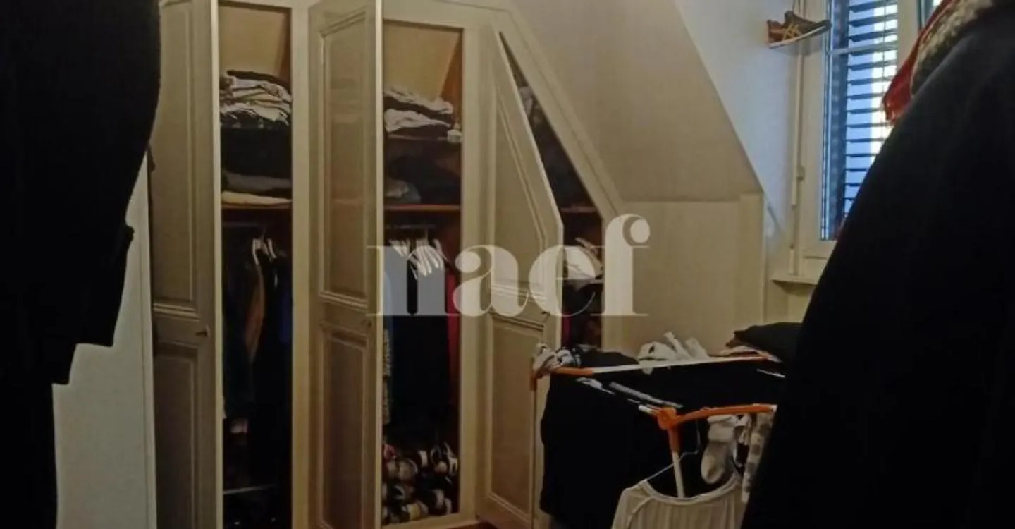 Duplex Wohnung mit Dachterrasse - Foto 6 von 9