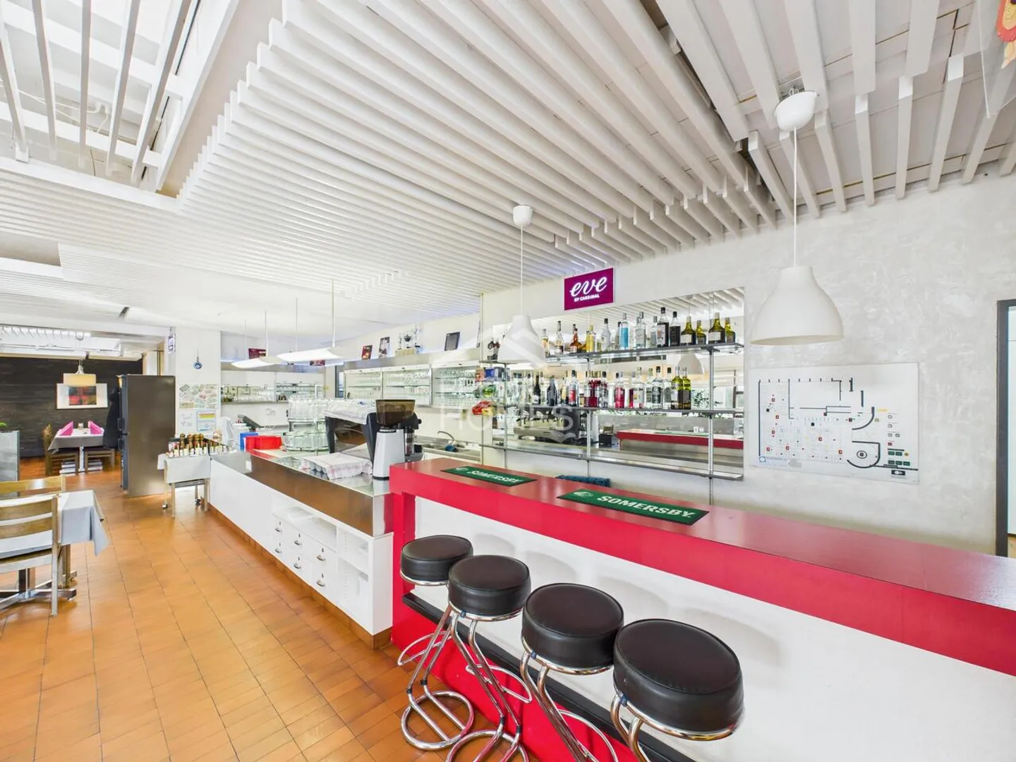 Restaurant attrayant avec un potentiel polyvalent - Photo 5 sur 13