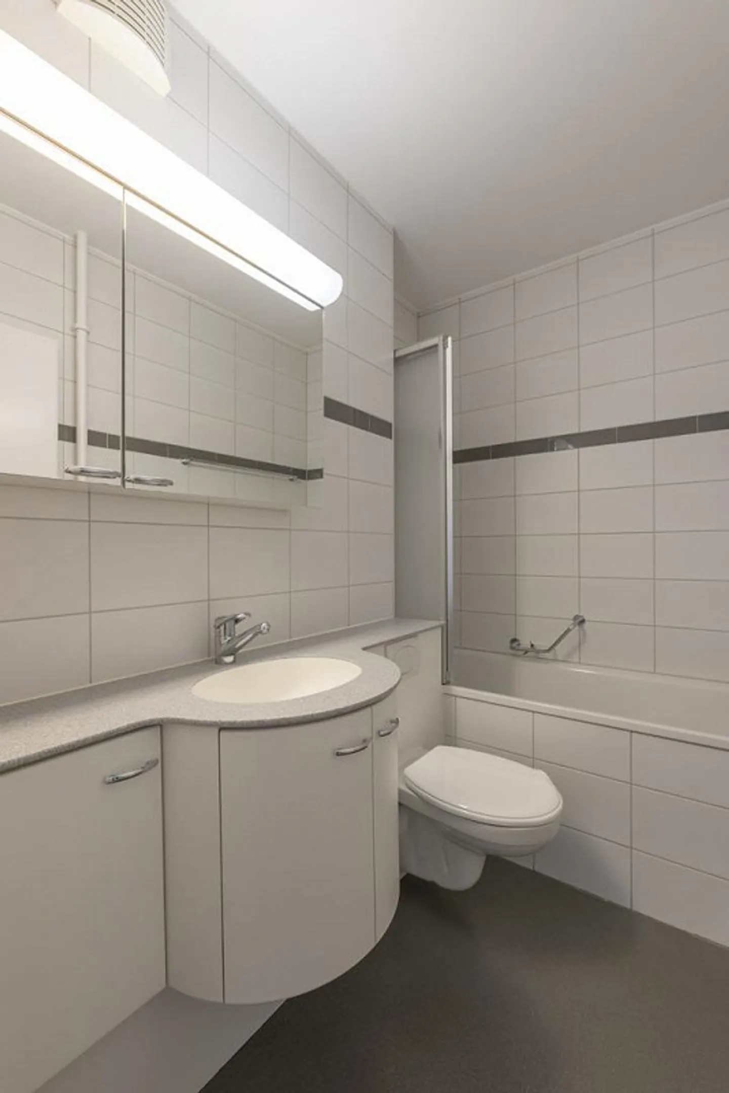 Urbanes Apartment ohne Kaution - Foto 5 von 7