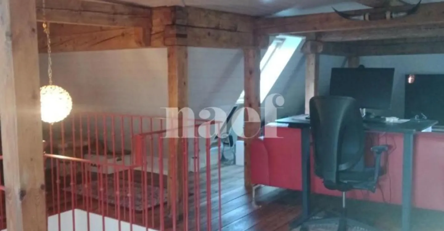 Duplex Wohnung mit Dachterrasse - Foto 9 von 9