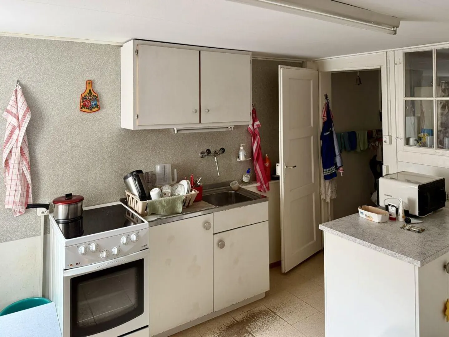 Charmantes Haus mit Renovierungspotenzial - Foto 7 von 11