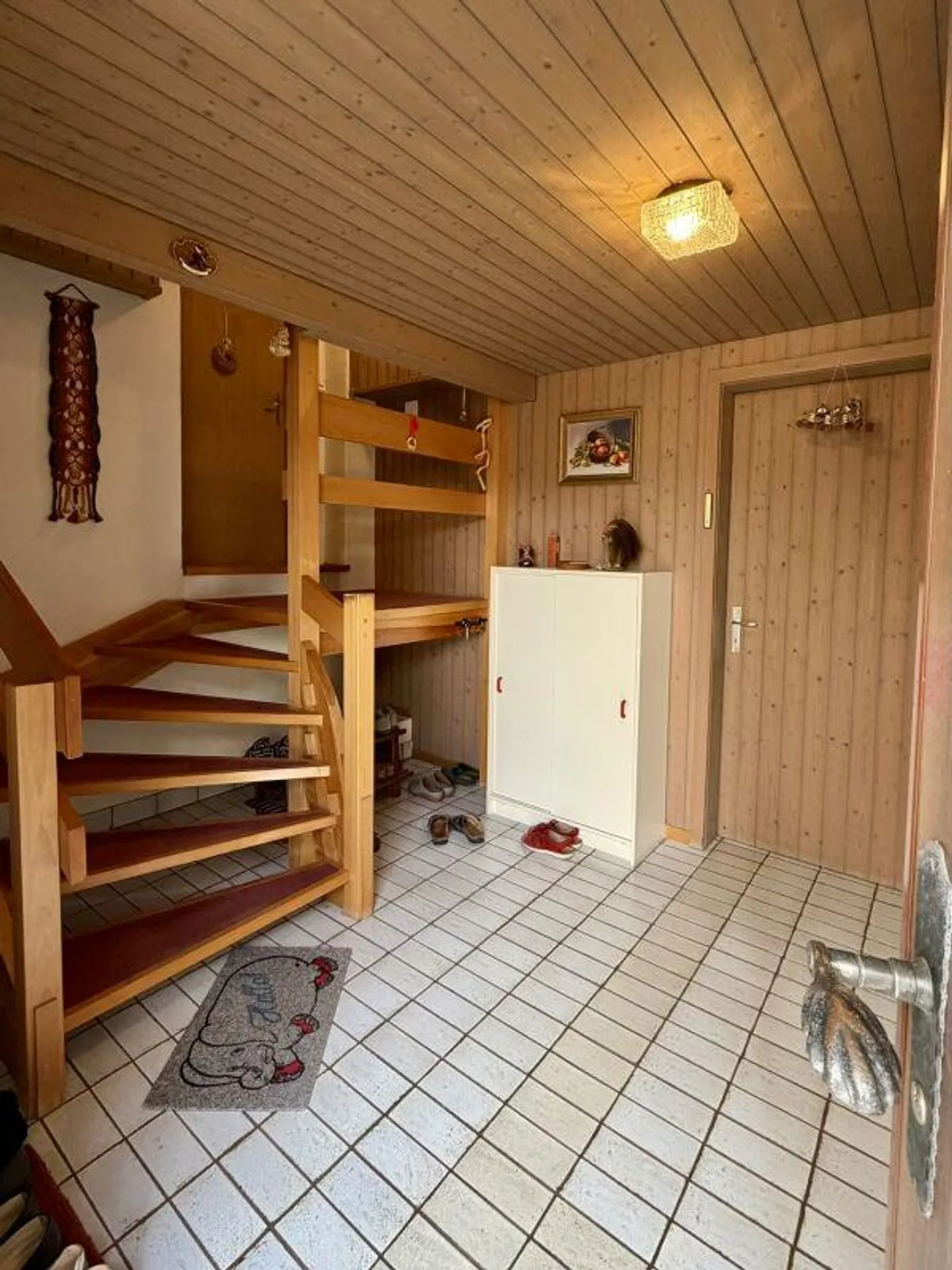 Charmantes Haus mit Renovierungspotenzial - Foto 10 von 11