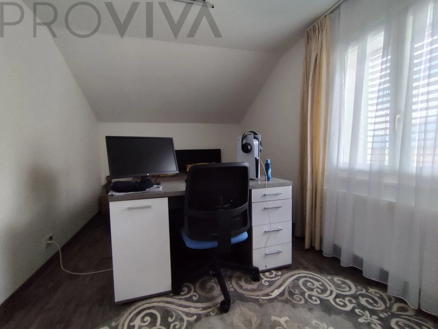 Magnifico insieme di una villa e di un appartamento indipendente - Foto 6 di 13