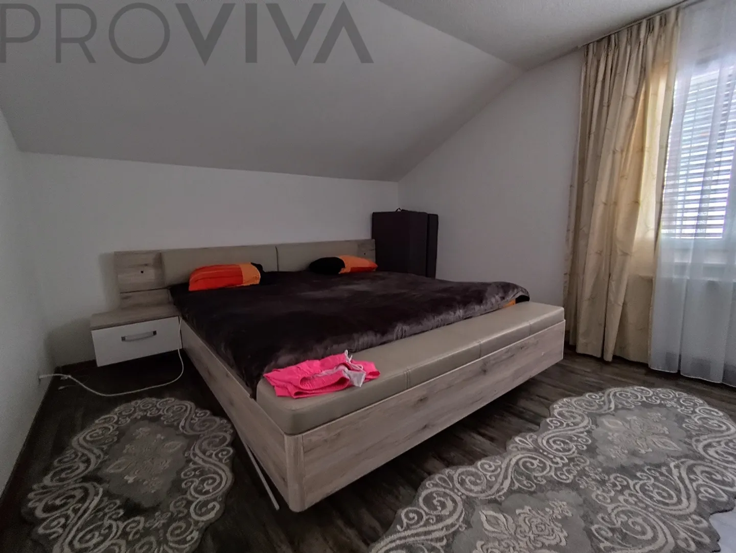 Magnifico insieme di una villa e di un appartamento indipendente - Foto 8 di 13