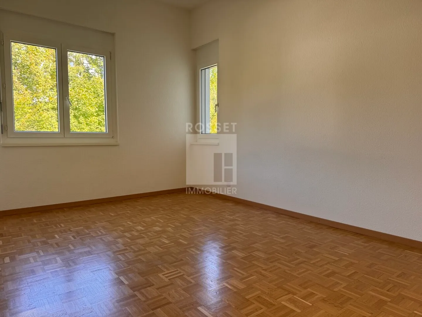 3-room apartment 2nd floor - Photo 4 of 8