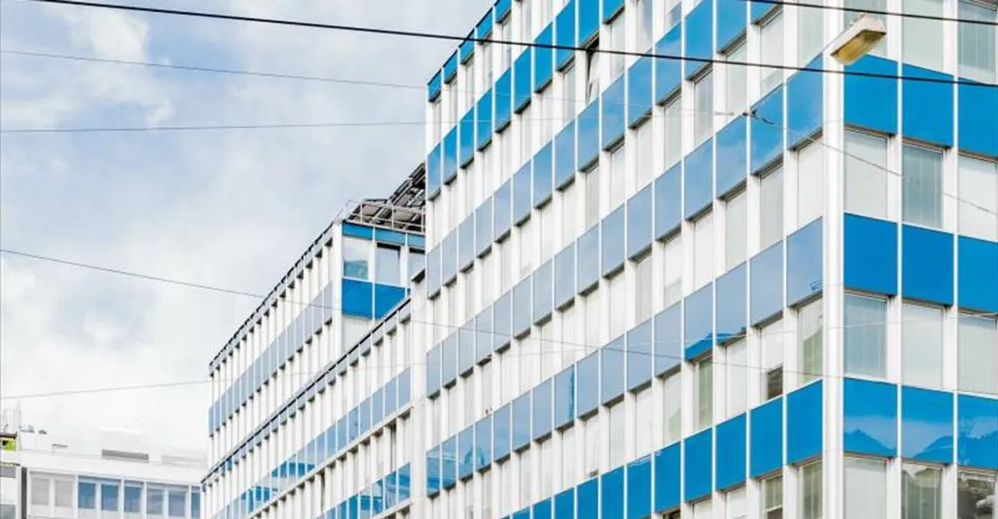 Bureau à louer - Photo 4 sur 5