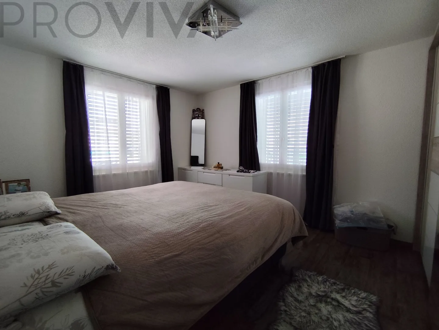 Magnifico insieme di una villa e di un appartamento indipendente - Foto 4 di 13