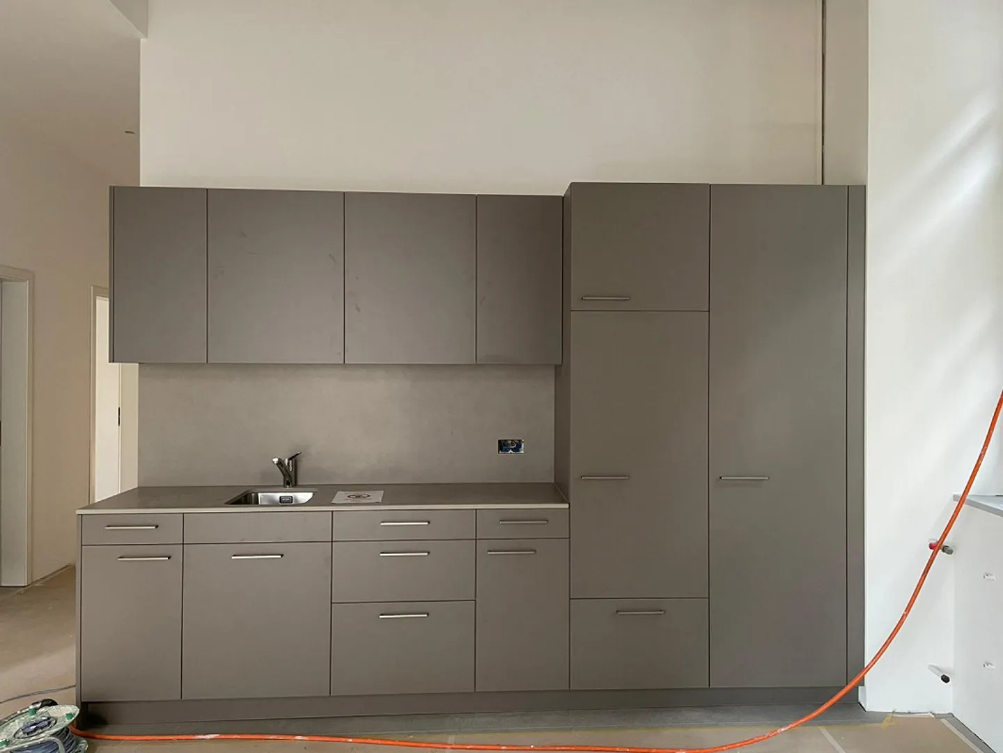 Renovierte 3.5-Zi-Whg im Zentrum von Bremgarten - Foto 4 von 6