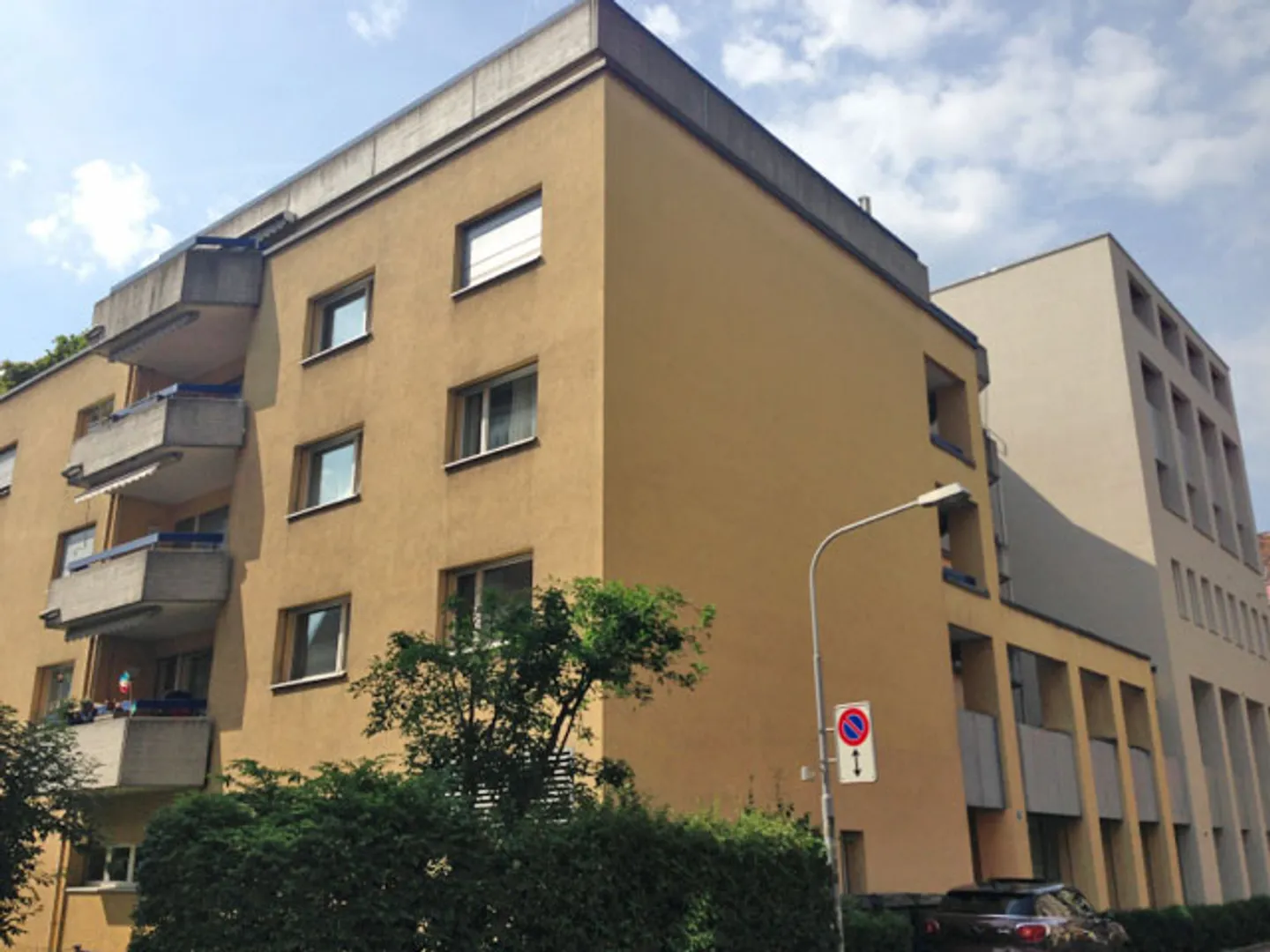 Appartamento in affitto - Foto 1 di 4