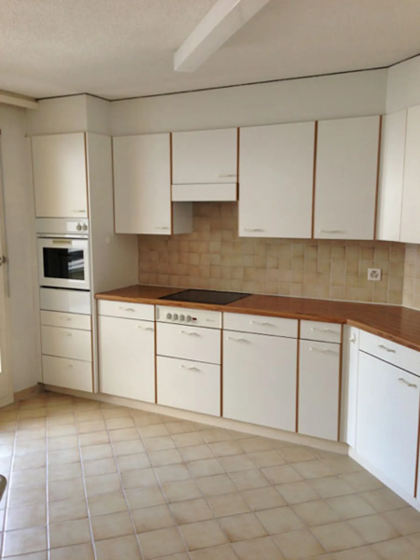 Appartamento in affitto - Foto 2 di 4