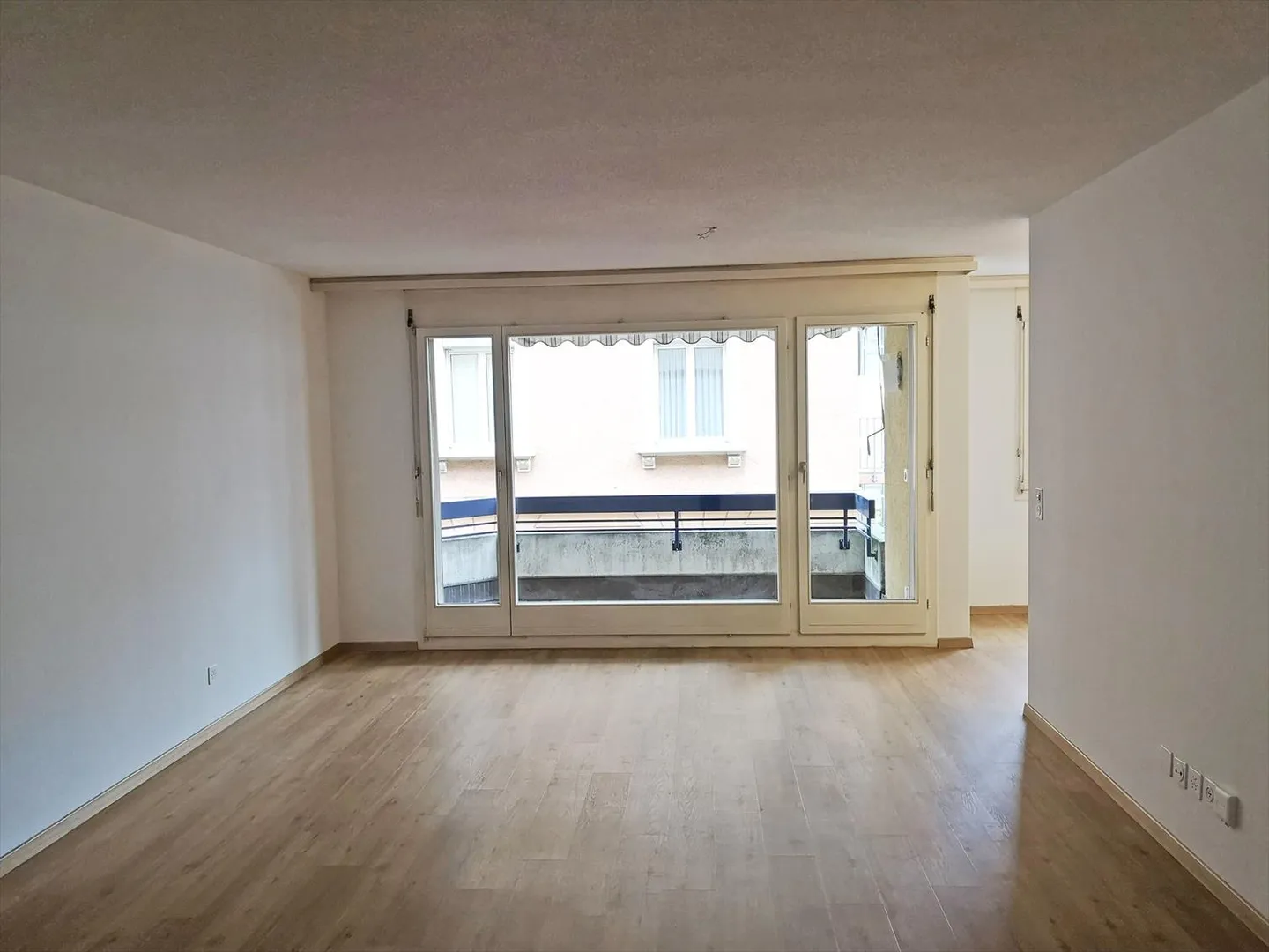 Appartamento in affitto - Foto 3 di 4