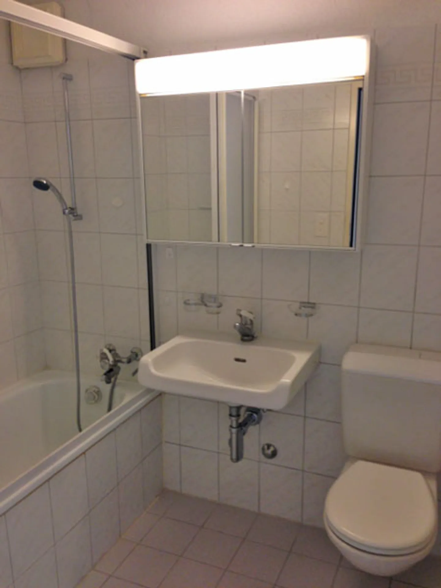 Appartamento in affitto - Foto 4 di 4