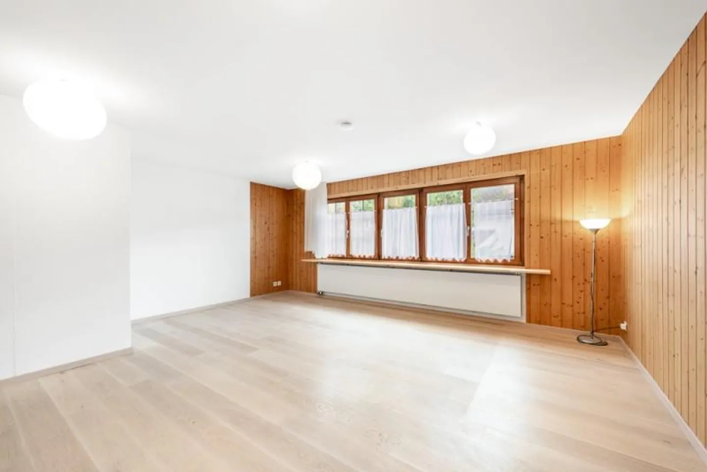 Naturnah wohnen mit viel Platz für Kreativität - Foto 2 von 10