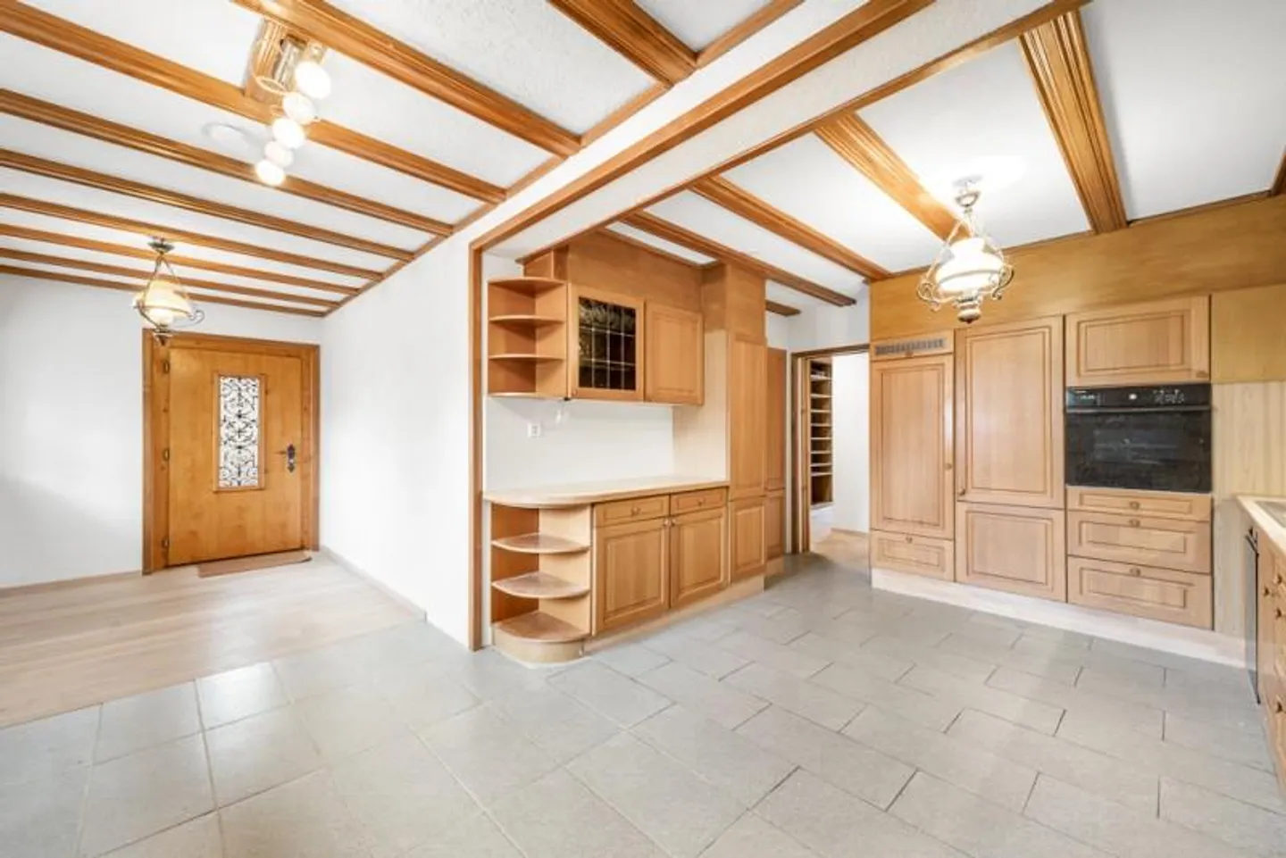 Naturnah wohnen mit viel Platz für Kreativität - Foto 3 von 10