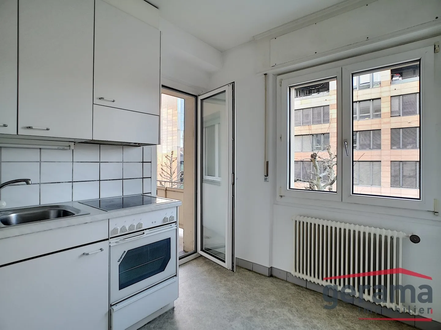 2,5 Zimmer in der Stadt Freiburg - nahe der Universität - Foto 1 von 4