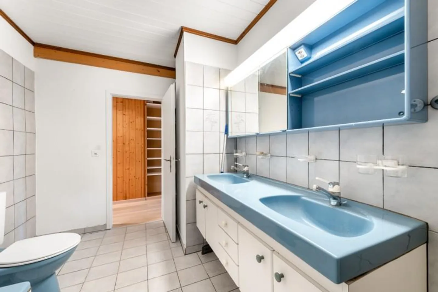 Naturnah wohnen mit viel Platz für Kreativität - Foto 8 von 10